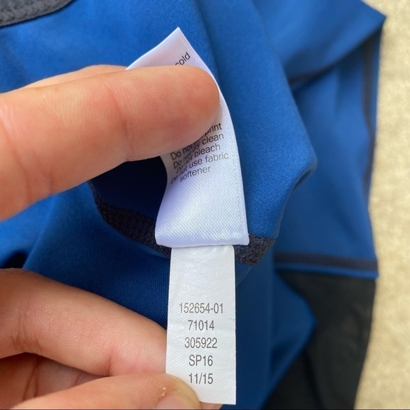 Derek Lam 10 C X Athleta Merge Tight - Picture 8 of 8